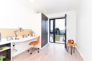 1 bed flat, Wharf View, City Centre, Chester, CH14GX - Image 7